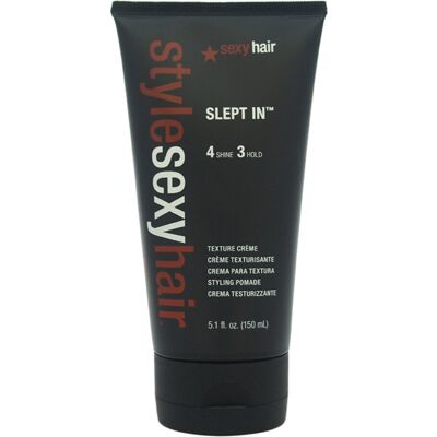 Sexy Hair Style Sexy Hair Slept In Texture Creme - 5.1 oz Creme Sexy Hair Style Sexy Hair Slept In Texture Creme - 5.1 oz Creme