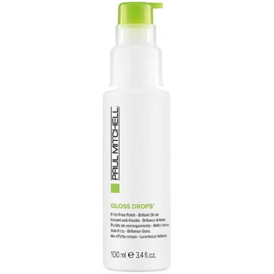 Paul Mitchell Gloss Drops 100ml - Hair Serum Paul Mitchell Gloss Drops 100ml - Hair Serum