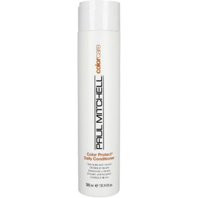 Paul Mitchell Color Care Protect Daily Shampoo - Shampoo Paul Mitchell Color Care Protect Daily Shampoo - Shampoo