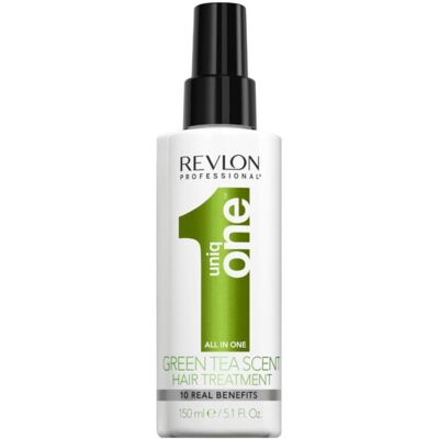 Revlon Green Tea Scent Hair Treatment (150ml) Revlon Green Tea Scent Hair Treatment (150ml)