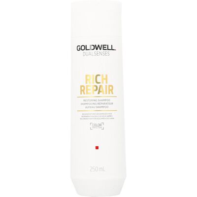 Goldwell Dualsenses Rich Repair - Shampoo for Damaged Hair Goldwell Dualsenses Rich Repair - Shampoo for Damaged Hair