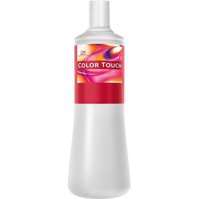 Wella Professionals Wella Color Touch Intensive 4% - Hair Color Emulsion Wella Professionals Wella Color Touch Intensive 4% - Hair Color Emulsion