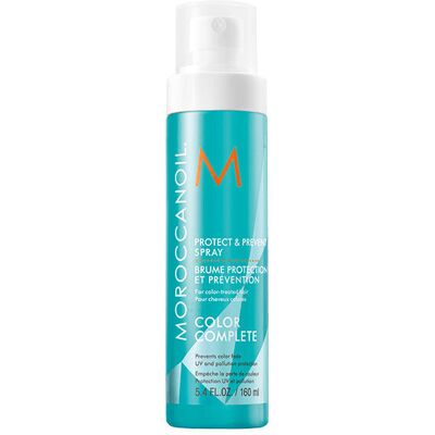 Moroccanoil Protect & Prevent Spray (160 ml) Moroccanoil Protect & Prevent Spray (160 ml)