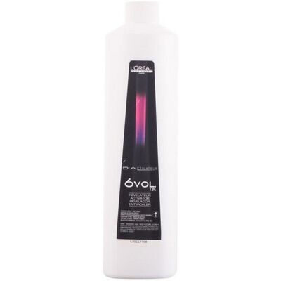 L'Oréal Professionnel Paris Liquid Developer 6 Vol - Hair Type L'Oréal Professionnel Paris Liquid Developer 6 Vol - Hair Type