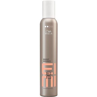 Wella Eimi Boost Bounce Curl Enhancing Mousse - Hair Mousse Wella Eimi Boost Bounce Curl Enhancing Mousse - Hair Mousse