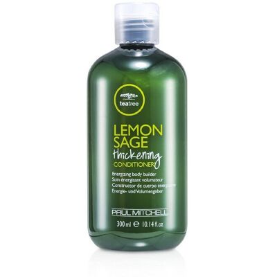 Paul Mitchell Tea Tree Lemon Sage Thickening Conditioner - Conditione Paul Mitchell Tea Tree Lemon Sage Thickening Conditioner - Conditione