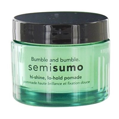 Bumble & Bumble Bb. Semisumo (Hi-Shine, Lo-Hold Pomade) 50ml/1.5oz Bumble & Bumble Bb. Semisumo (Hi-Shine, Lo-Hold Pomade) 50ml/1.5oz