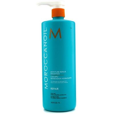 Moroccanoil Moisture Repair Shampoo - Hair Repair & Care Moroccanoil Moisture Repair Shampoo - Hair Repair & Care