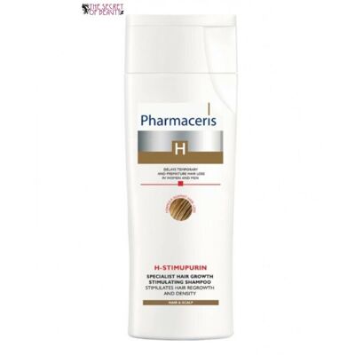 Pharmaceris H-Hair and Scalp H-Stimupurin Shampoo (150 ml) Pharmaceris H-Hair and Scalp H-Stimupurin Shampoo (150 ml)