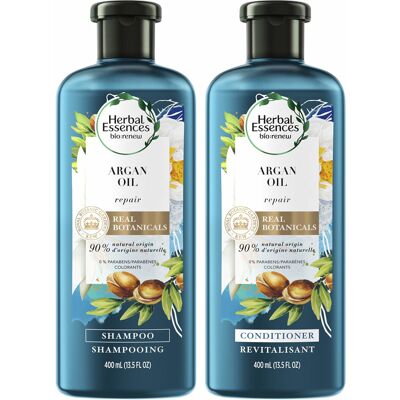 Herbal Essences bio:renew Argan Oil Of Morocco Repairing Color-Safe Conditioner Herbal Essences bio:renew Argan Oil Of Morocco Repairing Color-Safe Conditioner