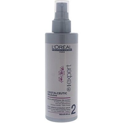 L’Oréal Paris LOreal Professional Expert Serie cristalceutic Silicactive color Radiance Protec L’Oréal Paris LOreal Professional Expert Serie cristalceutic Silicactive color Radiance Protec