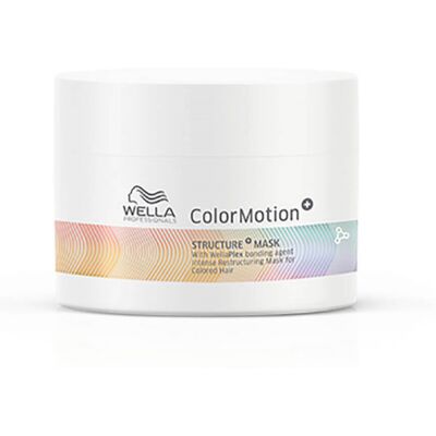 Wella Professionals Colormotion+ OTC Mask 150ml Wella Professionals Colormotion+ OTC Mask 150ml