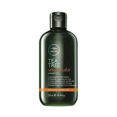 Paul Mitchell Tea Tree Special Color Shampoo (300 ml) Paul Mitchell Tea Tree Special Color Shampoo (300 ml)