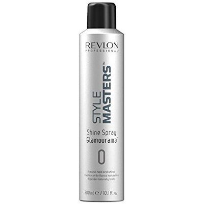 Revlon Glamourama Shine Spray - Hair Spray Revlon Glamourama Shine Spray - Hair Spray