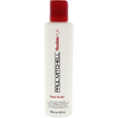 Paul Mitchell Super Sculpt Gel - Hair Gel Paul Mitchell Super Sculpt Gel - Hair Gel