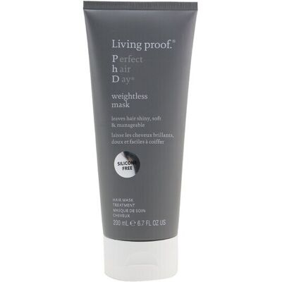 Living Proof. Phd Weightless Mask (200 ml) Living Proof. Phd Weightless Mask (200 ml)