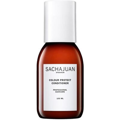 Sachajuan - Colour Protect Conditioner (100ml) Sachajuan - Colour Protect Conditioner (100ml)
