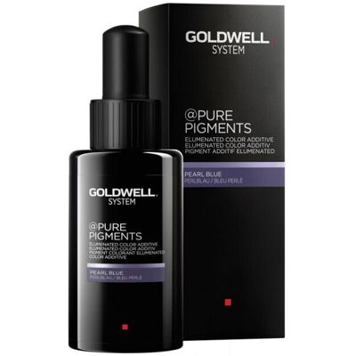 Goldwell Pearl Blue Hair Pigments Goldwell Pearl Blue Hair Pigments