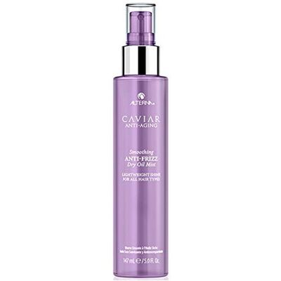 Alterna Caviar Anti-Aging Smoothing Anti-Frizz Dry Oil Mist (147 ml) Alterna Caviar Anti-Aging Smoothing Anti-Frizz Dry Oil Mist (147 ml)