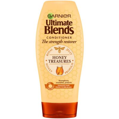 Garnier - Honey Strengthening Conditioner Garnier - Honey Strengthening Conditioner