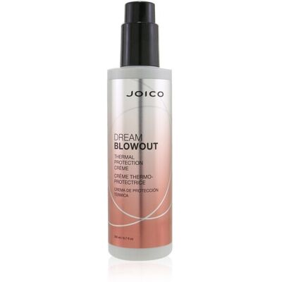 Joico Dream Blowout Hair Styling Cream - Heat & Humidity Protect Joico Dream Blowout Hair Styling Cream - Heat & Humidity Protect