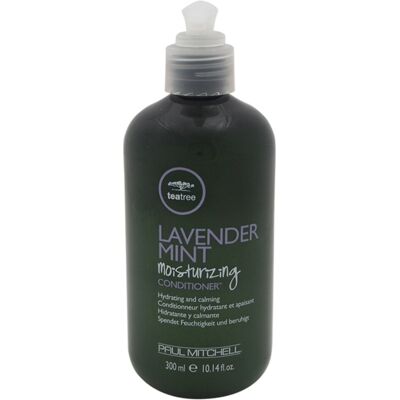 Paul Mitchell Tea Tree Lavender Mint Conditioner (300 ml) Paul Mitchell Tea Tree Lavender Mint Conditioner (300 ml)