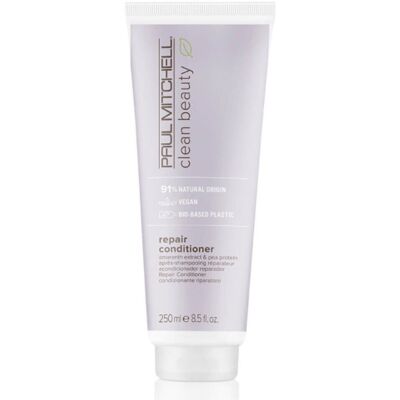 Paul Mitchell Clean Beauty Repair Conditioner - 250ml Paul Mitchell Clean Beauty Repair Conditioner - 250ml