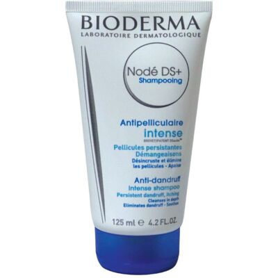 Bioderma Node DS+ Shampoo Anti-Dandruff Intense Shampoo 125ml Bioderma Node DS+ Shampoo Anti-Dandruff Intense Shampoo 125ml