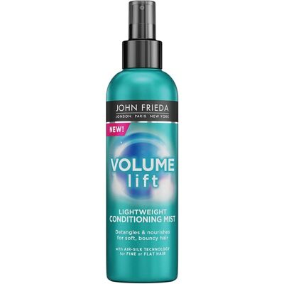 John Frieda - Volume Lift Weightless Conditioner Mist - 200ml - Hair Conditioner John Frieda - Volume Lift Weightless Conditioner Mist - 200ml - Hair Conditioner
