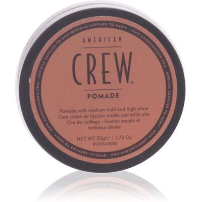AMERICAN CREW Pomade 50g AMERICAN CREW Pomade 50g