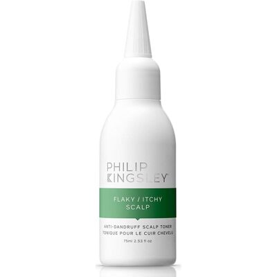 Philip Kingsley Flaky Itchy Scalp Toner 75ml Philip Kingsley Flaky Itchy Scalp Toner 75ml