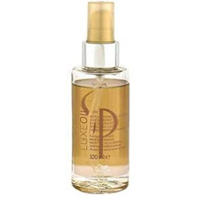Wella SP luxury oil, hair oil Wella SP luxury oil, hair oil