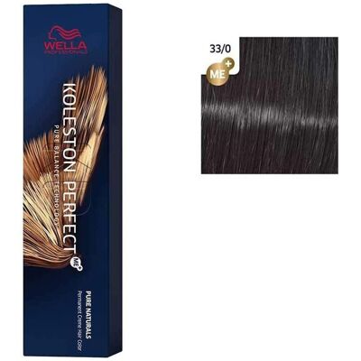 Wella Brand Model 33/0 - Hair Color Wella Brand Model 33/0 - Hair Color