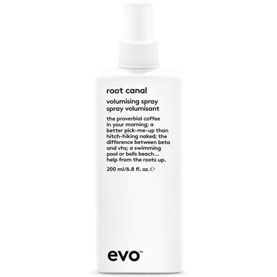 EVO Root Canal Volumising Spray - Hairspray EVO Root Canal Volumising Spray - Hairspray