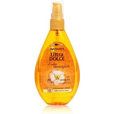 Garnier Ultra Dolce Meraviglioso Olio - Hair Oil Garnier Ultra Dolce Meraviglioso Olio - Hair Oil
