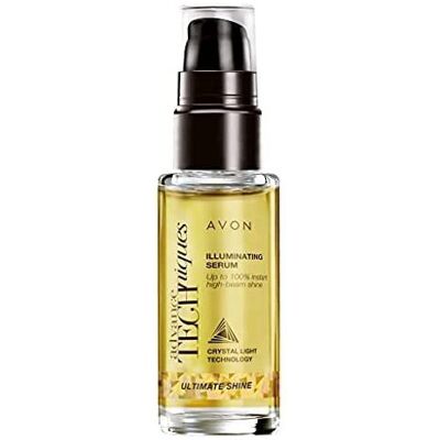 Avon - Advance Techniques Ultimate Shine - Illuminating - Serum Avon - Advance Techniques Ultimate Shine - Illuminating - Serum