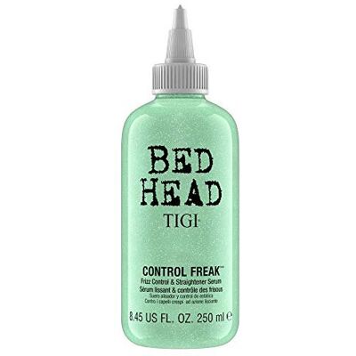 Tigi Bed Head Control Freak Serum 250ml Tigi Bed Head Control Freak Serum 250ml