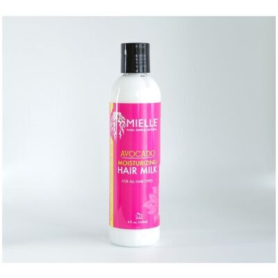 Mielle Organics Avocado Hair Milk - Moisturizing Hair Care Mielle Organics Avocado Hair Milk - Moisturizing Hair Care