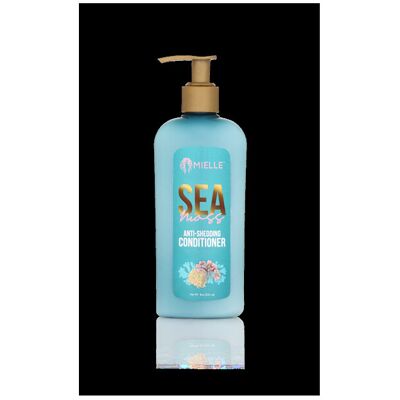 Mielle Organics Sea Moss Anti Shedding Conditioner - Hair Care Mielle Organics Sea Moss Anti Shedding Conditioner - Hair Care