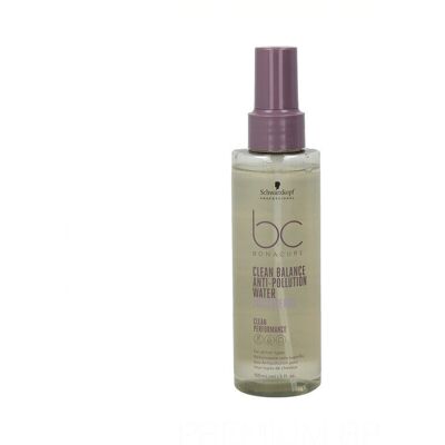Schwarzkopf Clean Balance Anti-Pollution Water Tocopherol (150ml) Schwarzkopf Clean Balance Anti-Pollution Water Tocopherol (150ml)