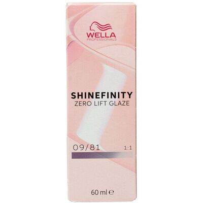 Wella Pearl Hair Colour - Permanent Dye 60ml - Type: Permanent Wella Pearl Hair Colour - Permanent Dye 60ml - Type: Permanent