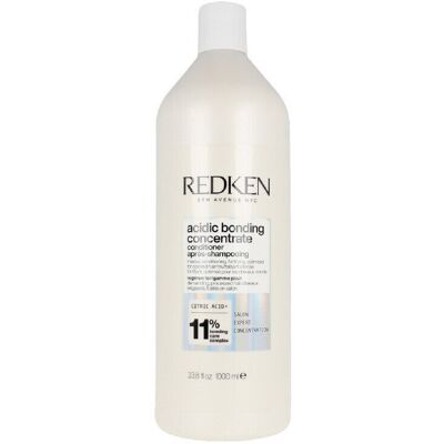 Redken Acidic Bonding Concentrate Conditioner - 1000 ml Redken Acidic Bonding Concentrate Conditioner - 1000 ml