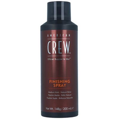 Hair Serum American Crew Finishing (200 ml) Hair Serum American Crew Finishing (200 ml)