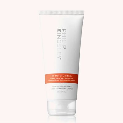 Philip Kingsley - Smoothing Conditioner Re-Moisturising (200ml) Philip Kingsley - Smoothing Conditioner Re-Moisturising (200ml)
