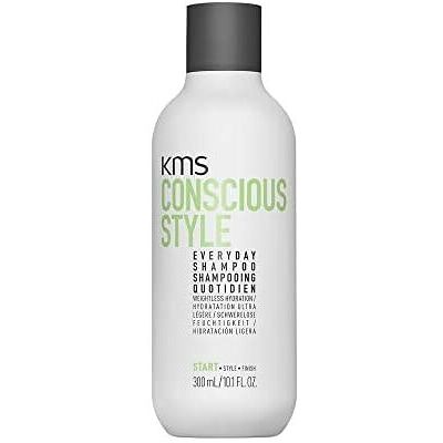 Kms California Conscious Style Everyday Shampoo - 300ml - Shampoo for normal or fine hair Kms California Conscious Style Everyday Shampoo - 300ml - Shampoo for normal or fine hair
