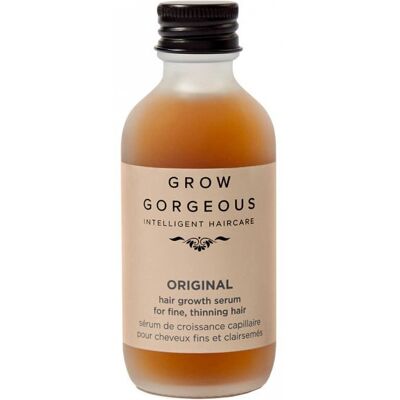 Grow Gorgeous - Density Intense Serum - Hair Serum Grow Gorgeous - Density Intense Serum - Hair Serum