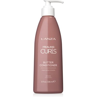 L'Anza Healing Curls Power Butter Conditioner - Conditione L'Anza Healing Curls Power Butter Conditioner - Conditione