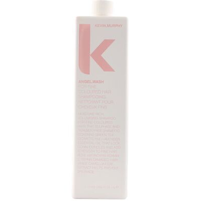 Kevin Murphy Angel.Wash - Volumising Shampoo for Fine Coloured Hair Kevin Murphy Angel.Wash - Volumising Shampoo for Fine Coloured Hair