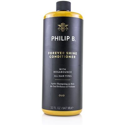 Philip B Forever Shine Conditioner - All Hair Types - 947ml Philip B Forever Shine Conditioner - All Hair Types - 947ml