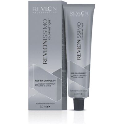 Revlon Revlonissimo Colorsmetique Dark Blonde - Hair Dye Revlon Revlonissimo Colorsmetique Dark Blonde - Hair Dye